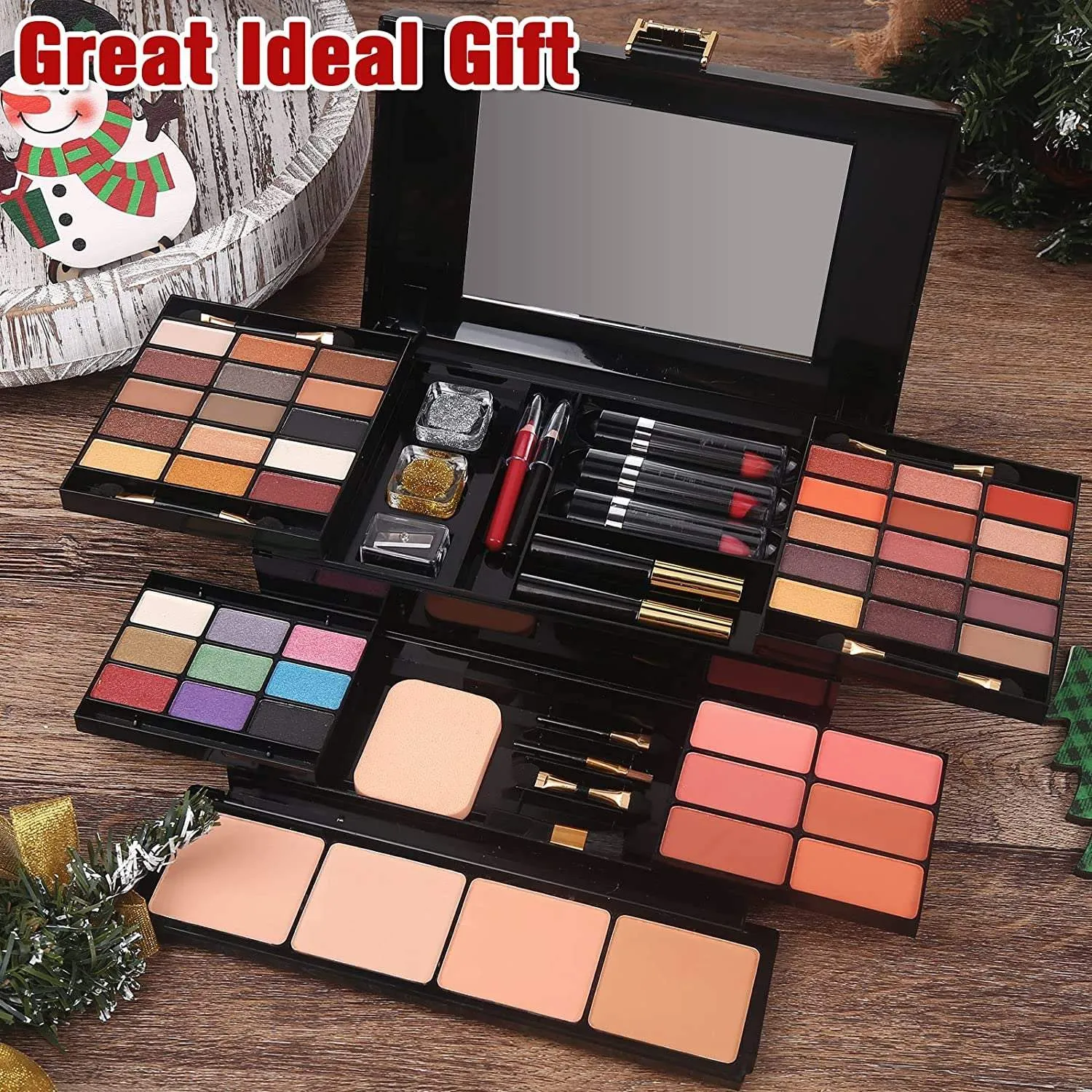 Professional All in One Makeup Kit for Women