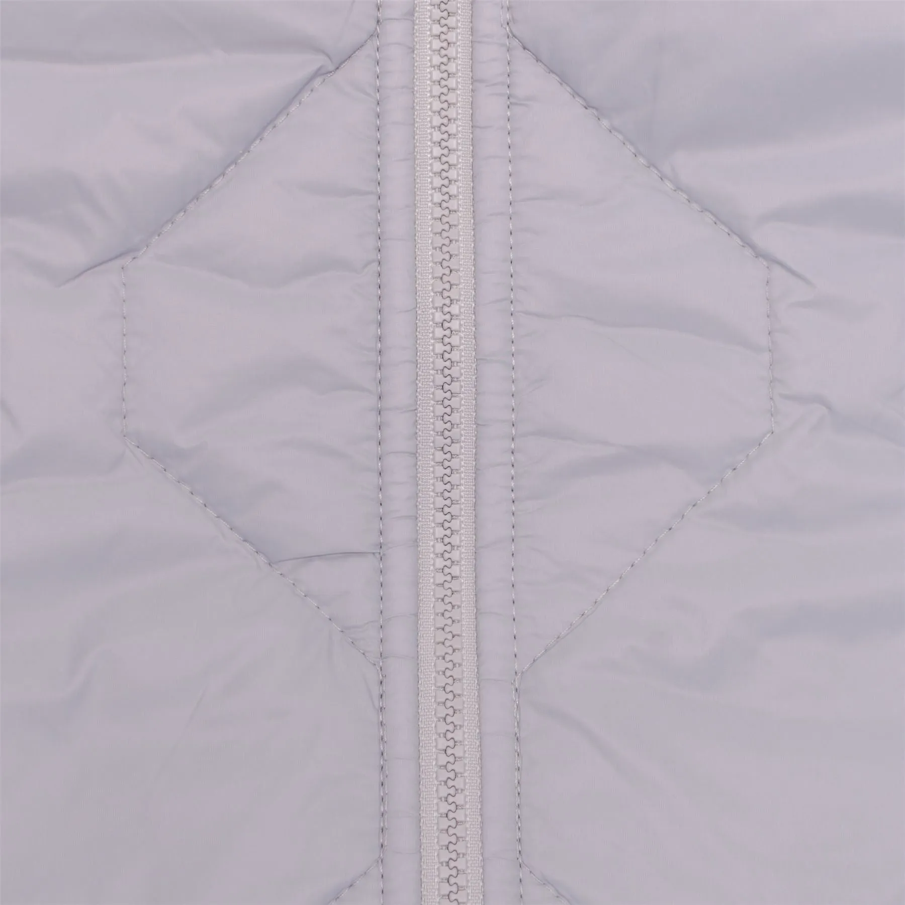 Quilt Hybrid Vest High Rise - SS23