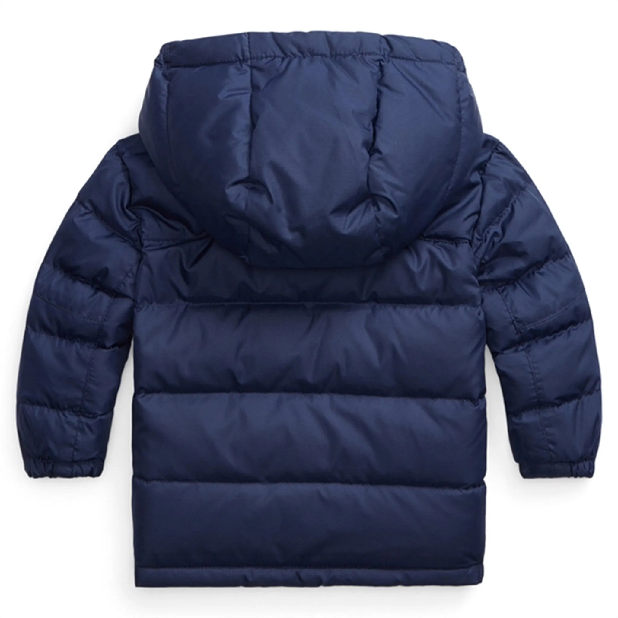 Ralph Lauren Baby Bomber Jacket Newport Navy