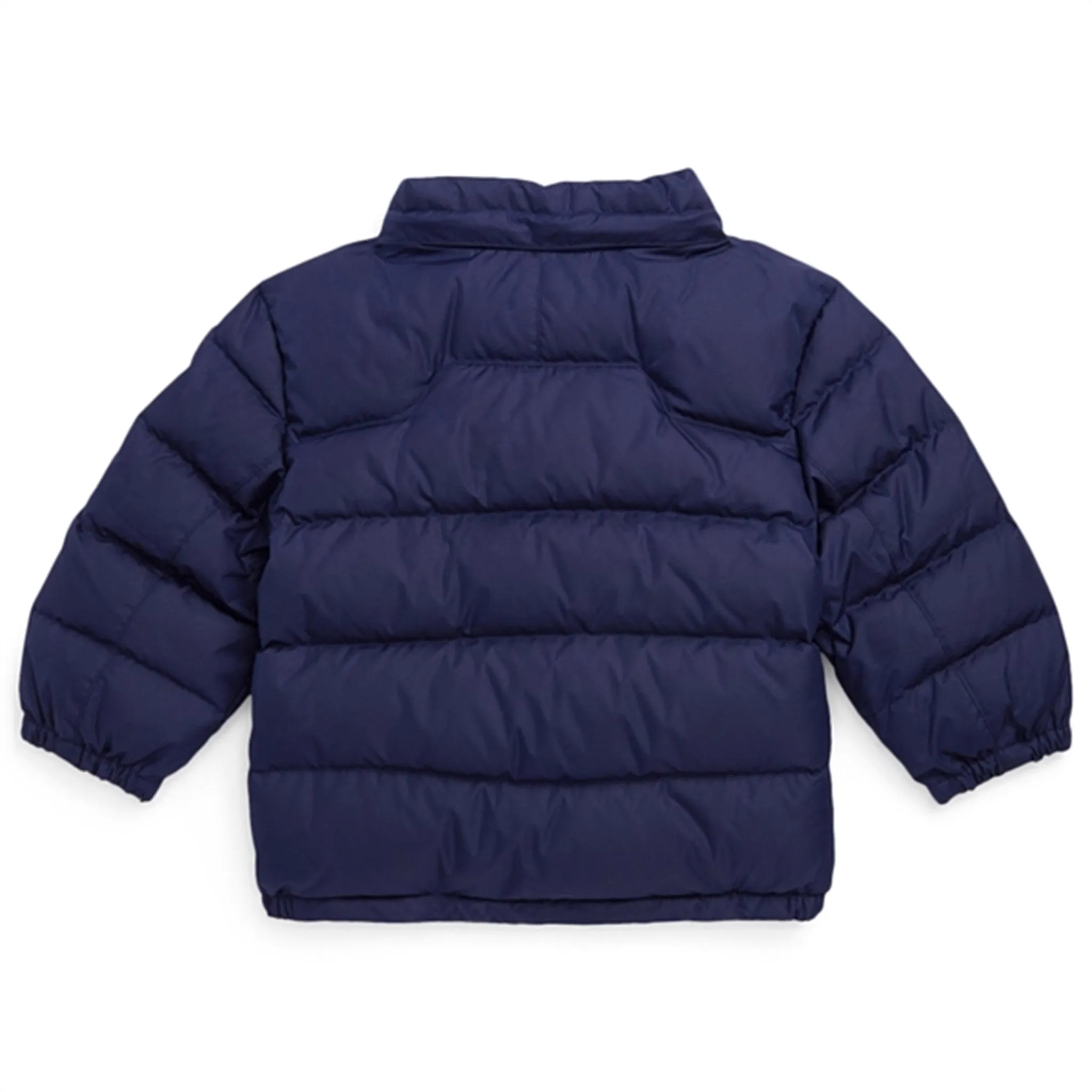 Ralph Lauren Baby Bomber Jacket Newport Navy