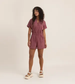 Rapids Romper