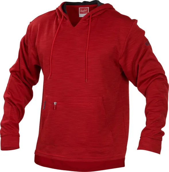 Rawlings Performance Fleece Pullover - PFH2