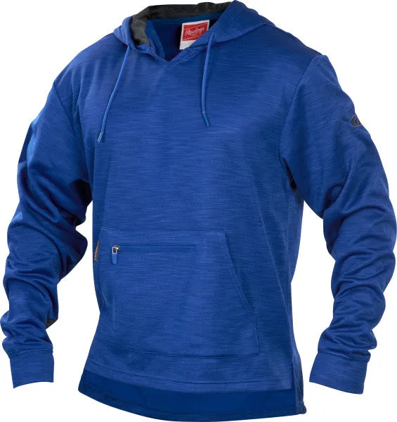 Rawlings Performance Fleece Pullover - PFH2