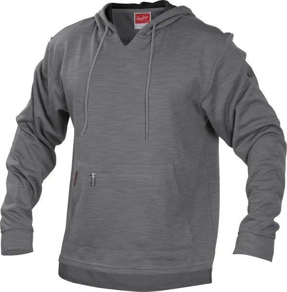 Rawlings Performance Fleece Pullover - PFH2