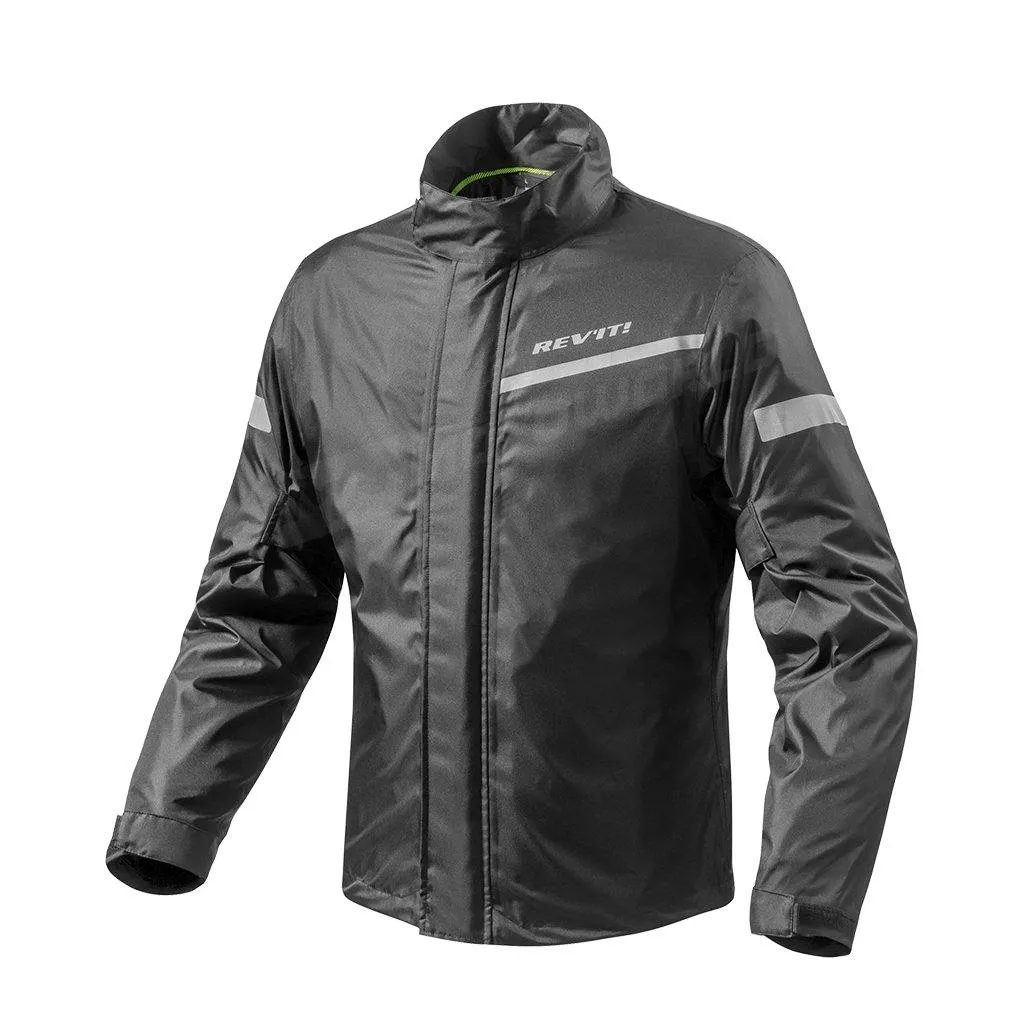 REV'IT! FRC010 CYCLONE 2 H20 RAIN JACKET