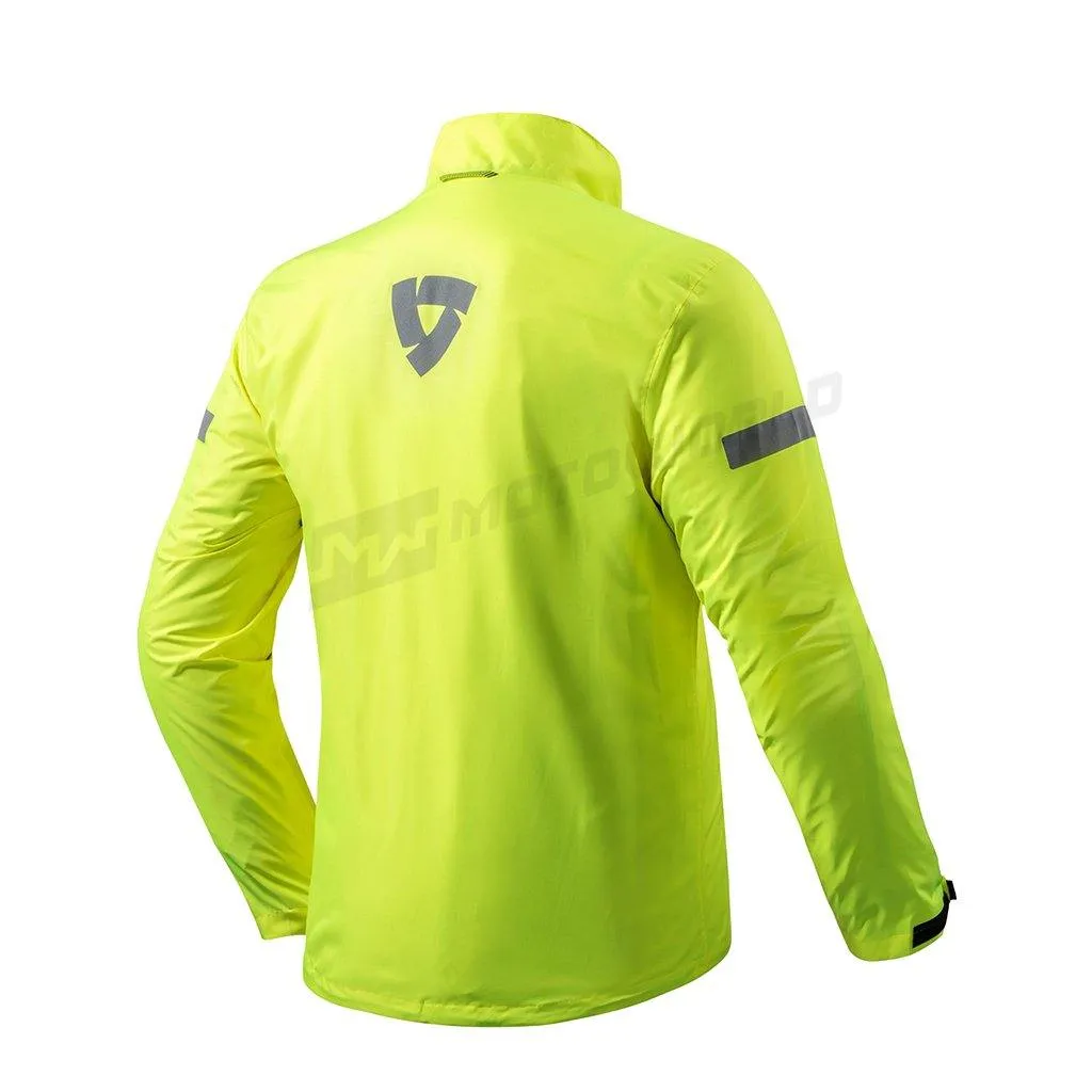 REV'IT! FRC010 CYCLONE 2 H20 RAIN JACKET