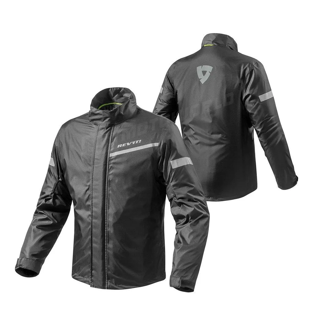 REV'IT! FRC010 CYCLONE 2 H20 RAIN JACKET