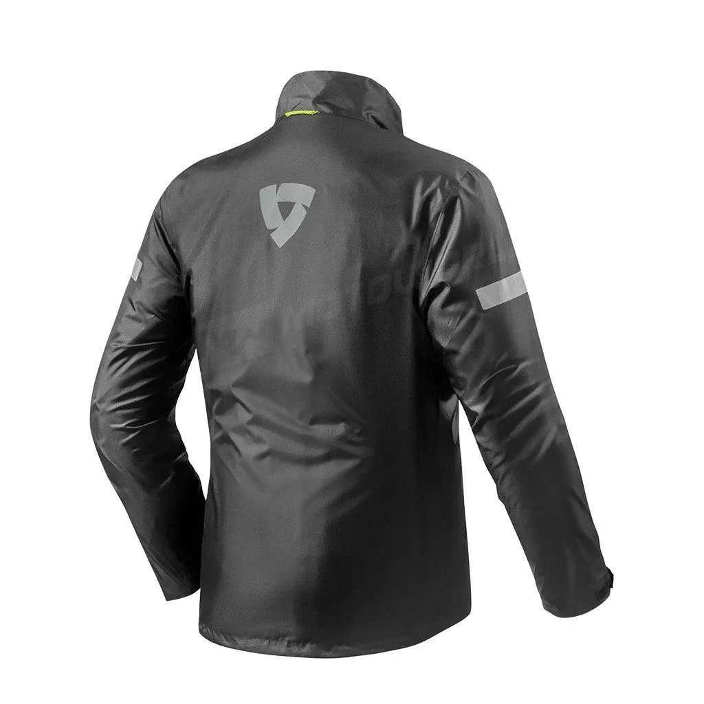 REV'IT! FRC010 CYCLONE 2 H20 RAIN JACKET