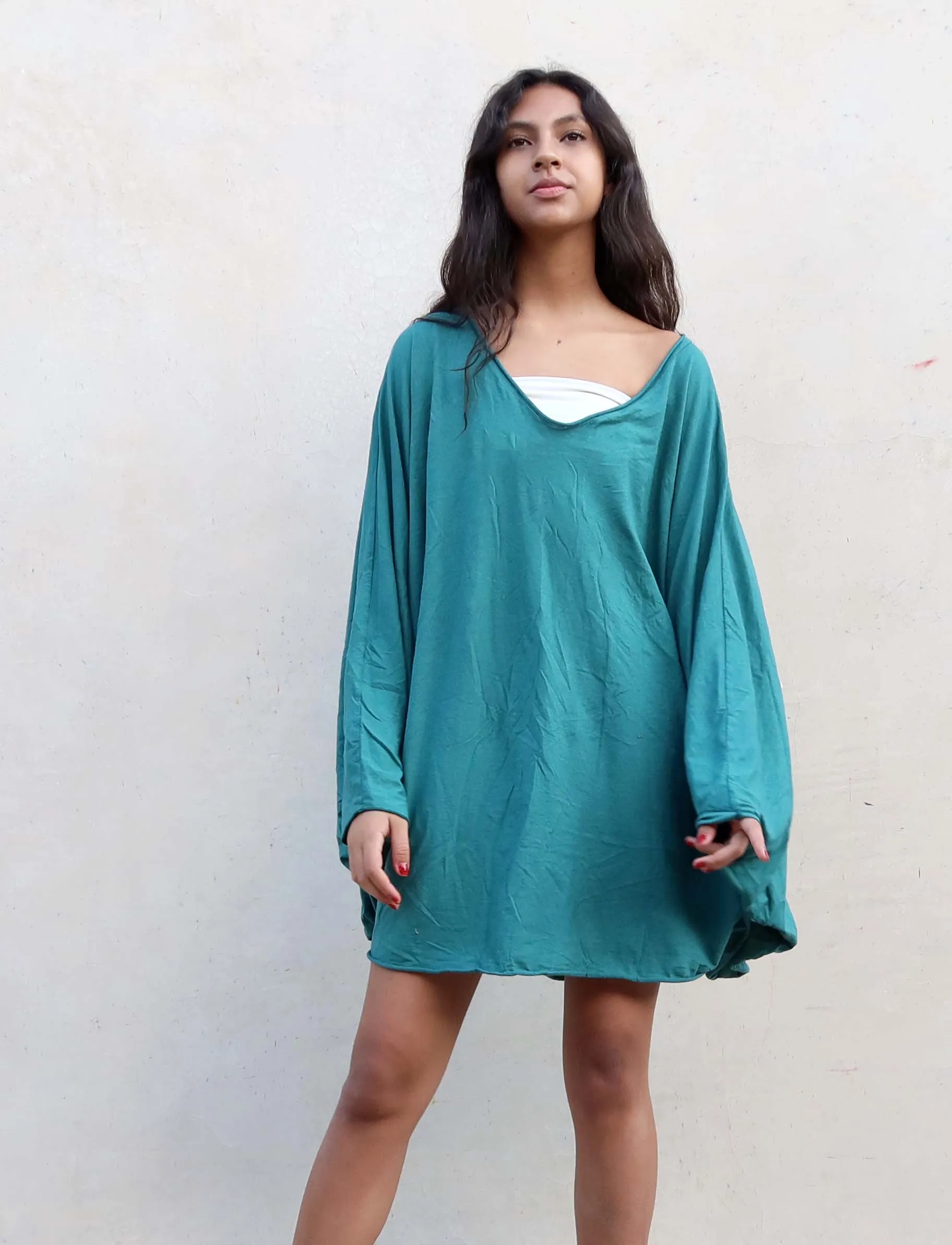 Ritual Aphrodite Short Dress