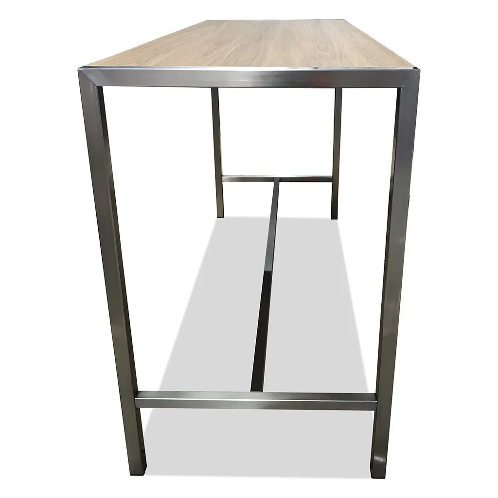 Smart Dry Bar Table Frame | In Stock