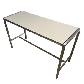 Smart Dry Bar Table Frame | In Stock