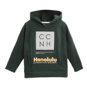 Snuggly CCNH Sweatshirt