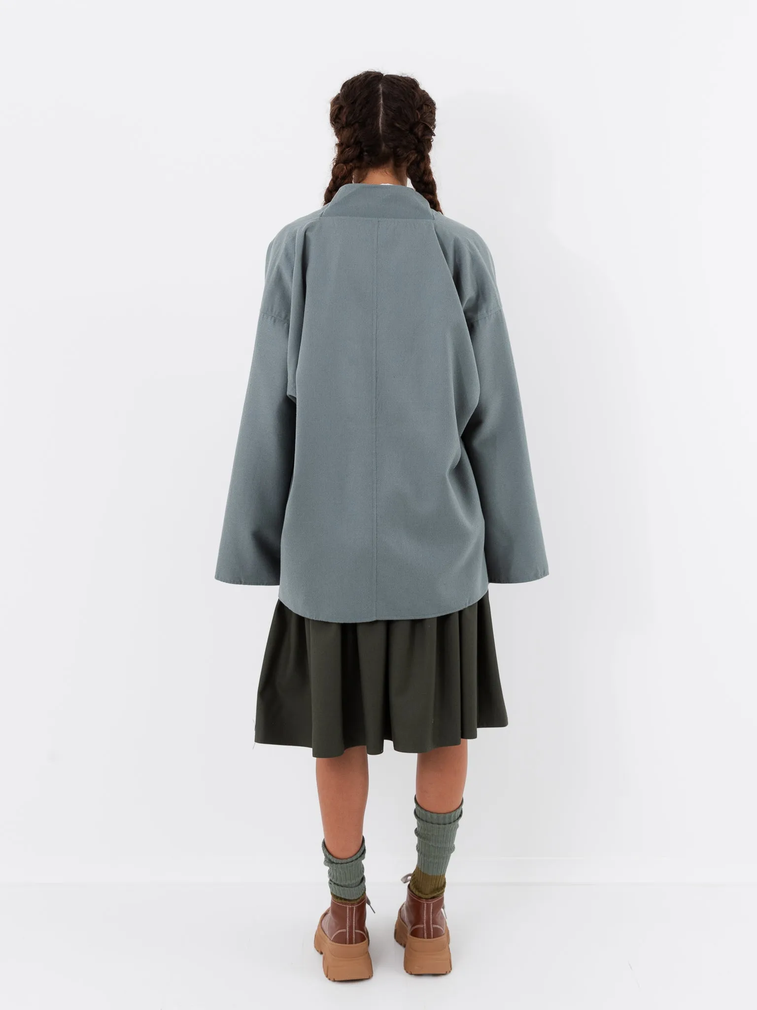 Sofie D'Hoore Chiba Kimono Jacket