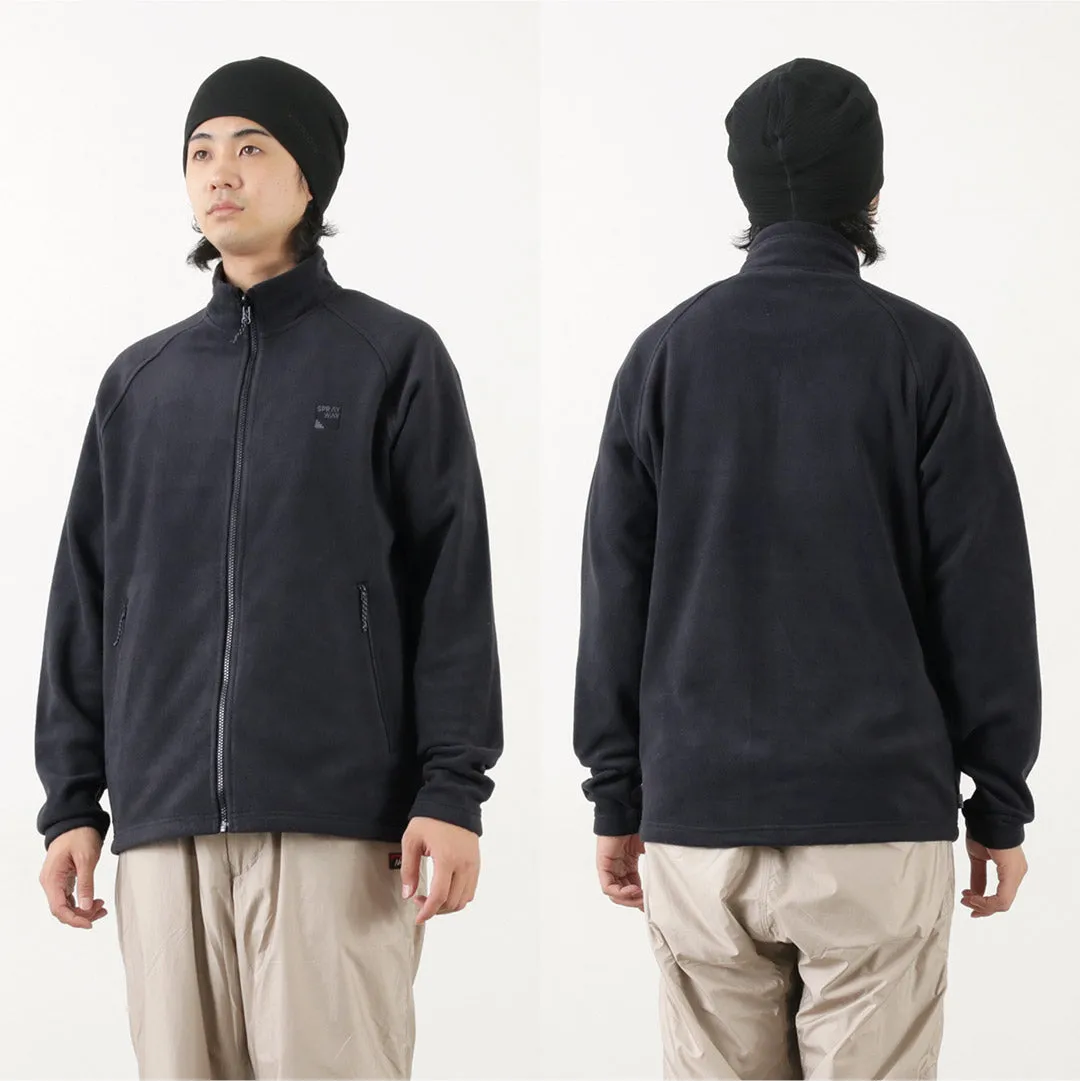 SPRAY WAY / Santiago Fleece I.A. Jacket