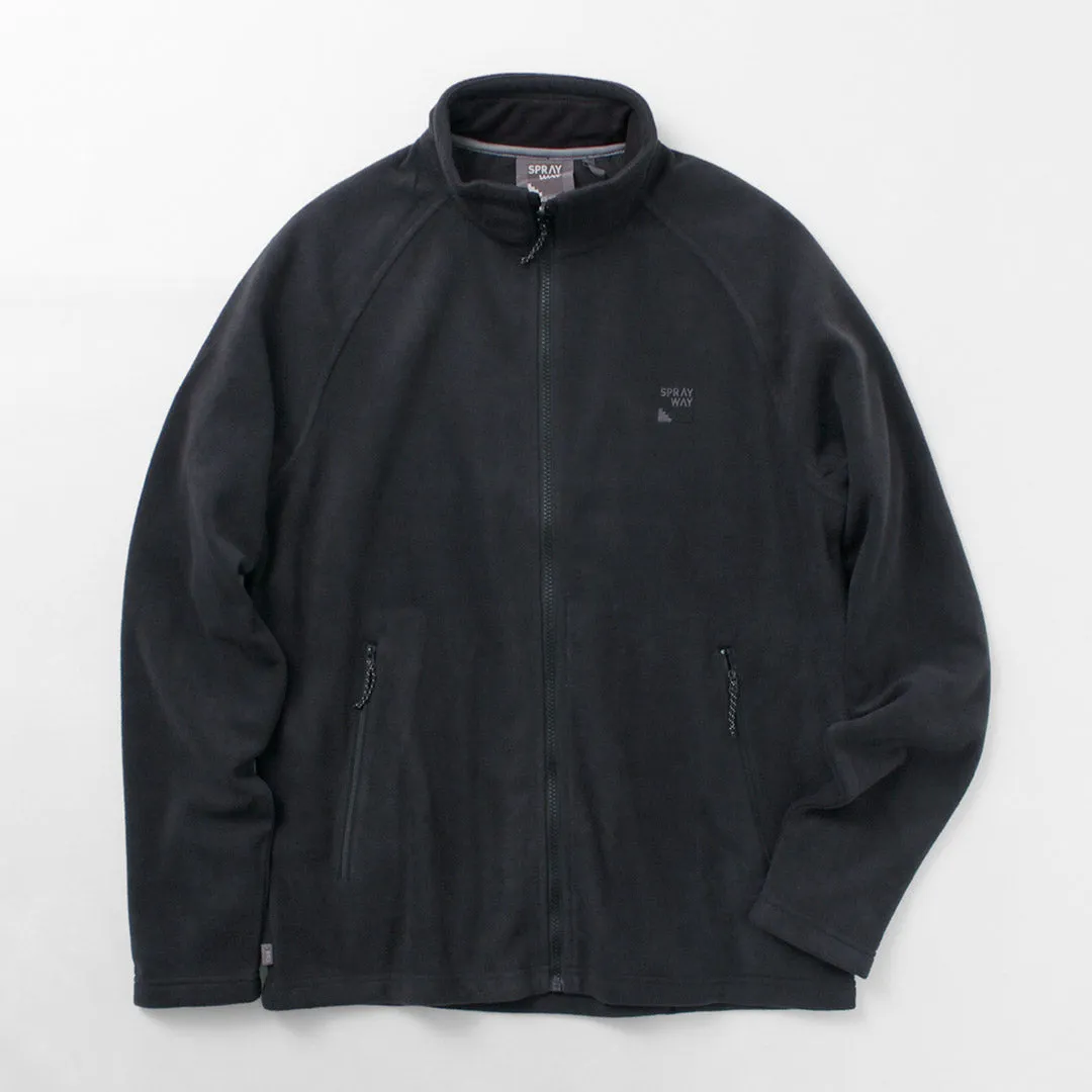 SPRAY WAY / Santiago Fleece I.A. Jacket