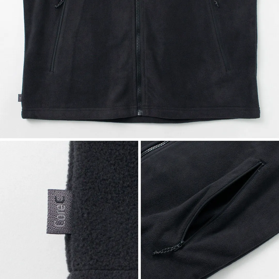 SPRAY WAY / Santiago Fleece I.A. Jacket