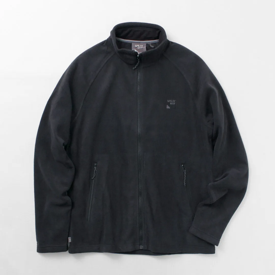 SPRAY WAY / Santiago Fleece I.A. Jacket