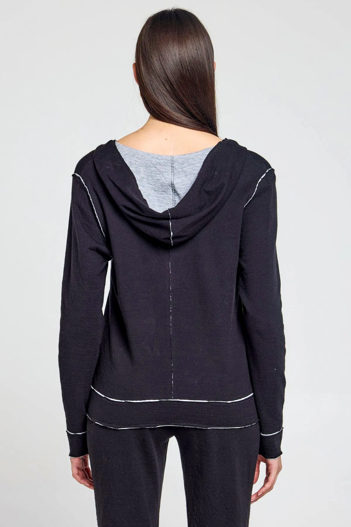 Stella Hoodie