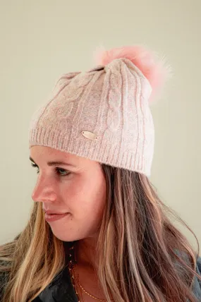 Sugar Plum Hat