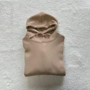 Sunkissedcoconut Blank Hoodie