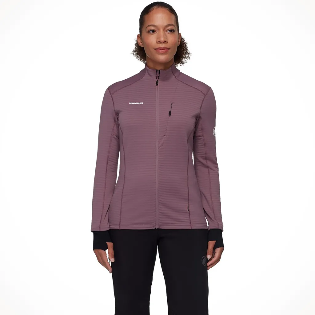 Taiss Light ML Jacket — Women's