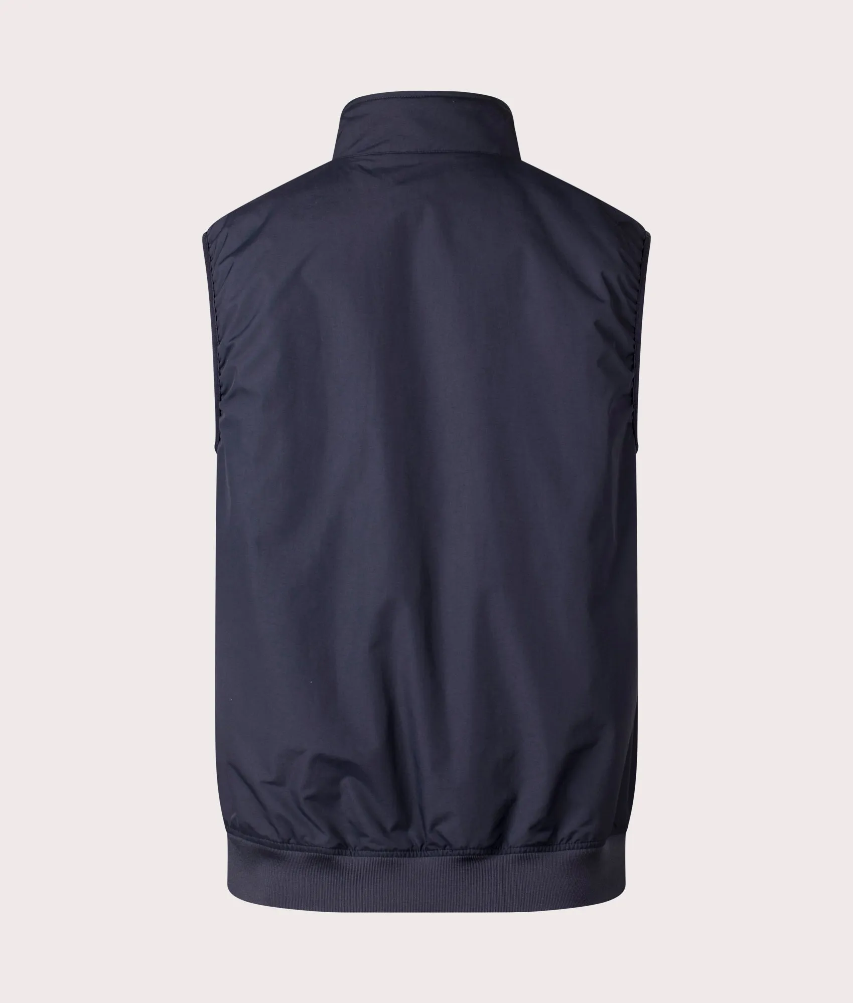 The Brentham Gilet