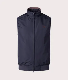 The Brentham Gilet