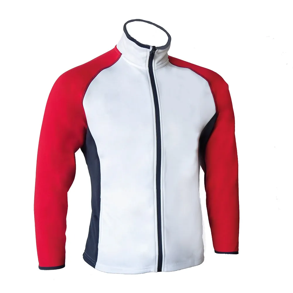 The Weather Apparel Co Polyflex Golf Jacket Women