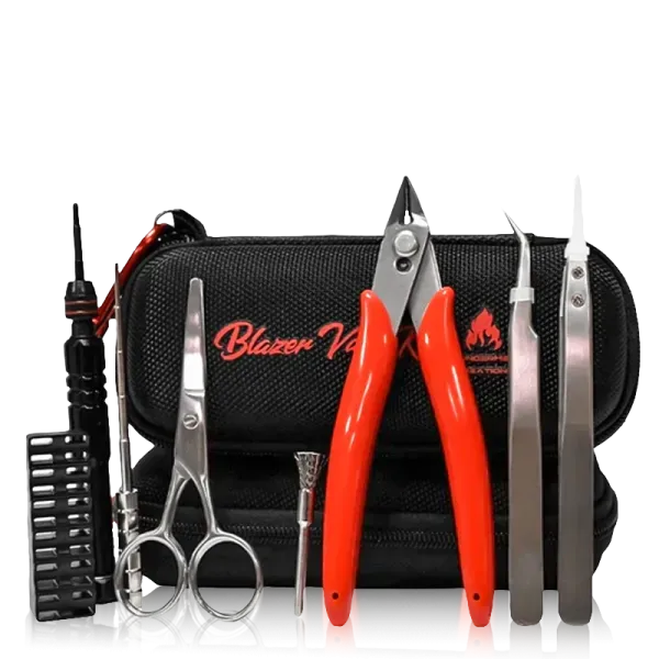 Thunderhead Creations Blazer Tool Kit