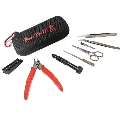 Thunderhead Creations Blazer Tool Kit