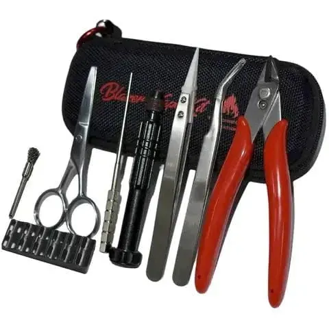 Thunderhead Creations Blazer Tool Kit