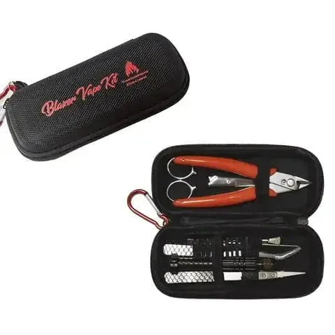 Thunderhead Creations Blazer Tool Kit