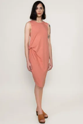 Toni Dress Hemp