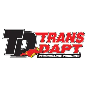 Trans-Dapt Engine Conversion Kit - 2WD - GM LS-Series - GM Compact SUV / Truck 1982-2003 42162