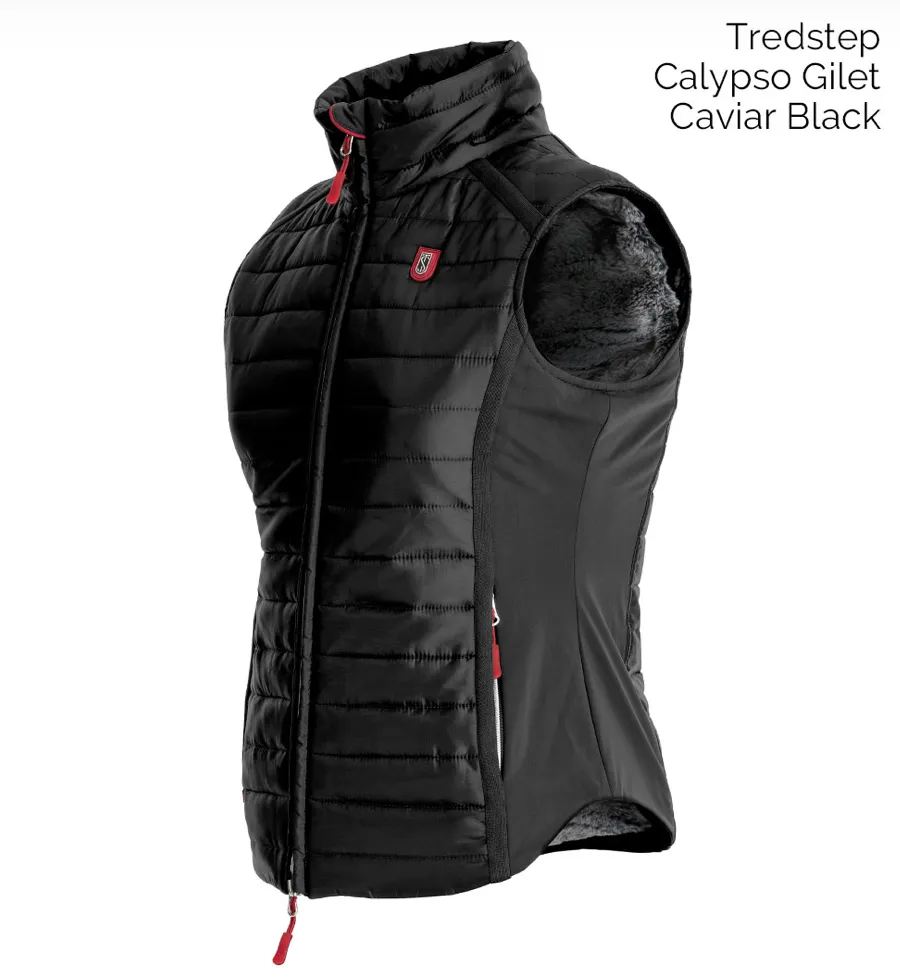 Tredstep Calypso Gilet