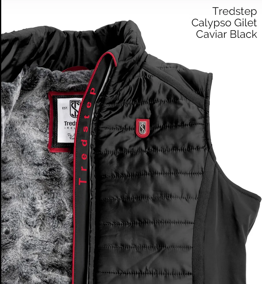 Tredstep Calypso Gilet