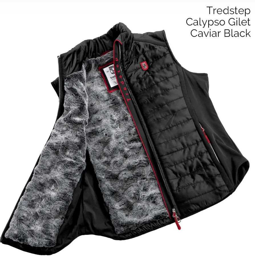 Tredstep Calypso Gilet