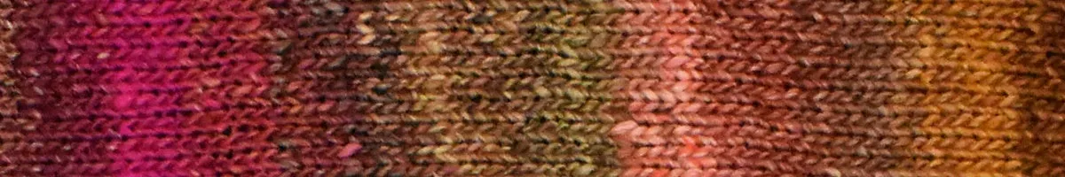 Tsubame by Noro - Silk & Wool Blend Yarn