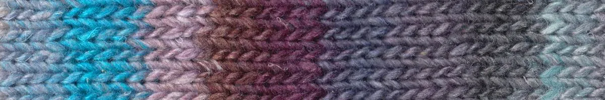 Tsubame by Noro - Silk & Wool Blend Yarn