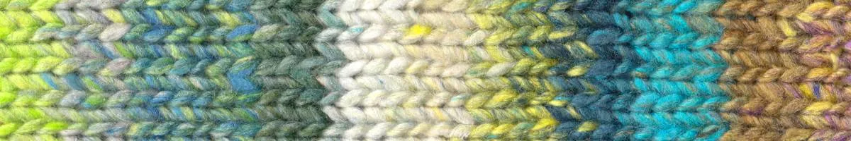 Tsubame by Noro - Silk & Wool Blend Yarn