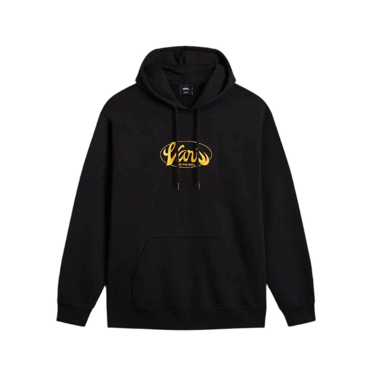 VANS Global Line Loose Pullover Hoodie