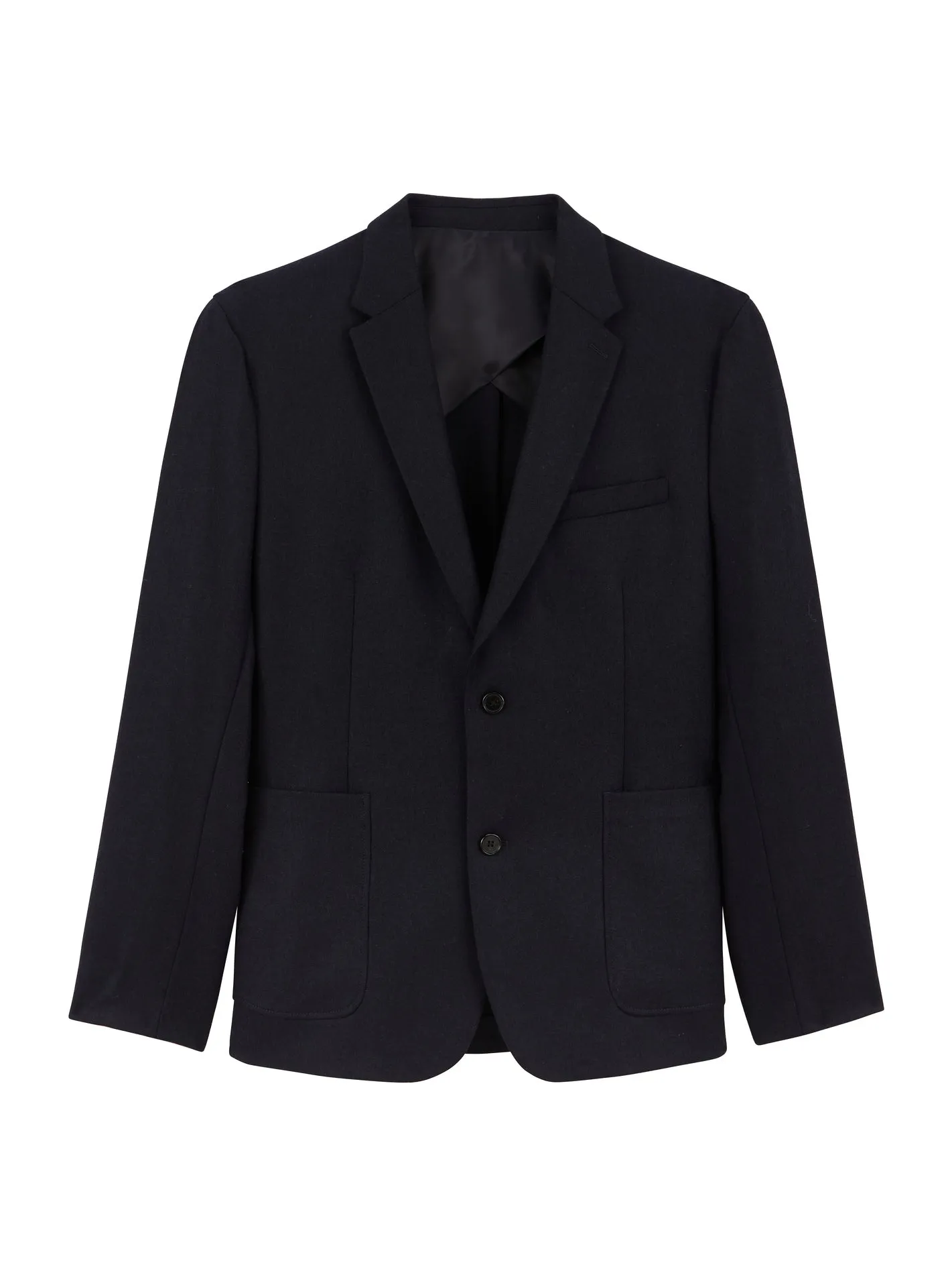 Veste Heaton Navy