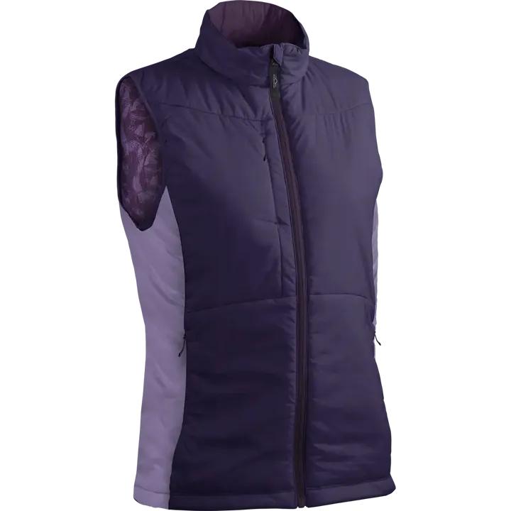 VESTE SUN MOUNTAIN COLTER II FEMME