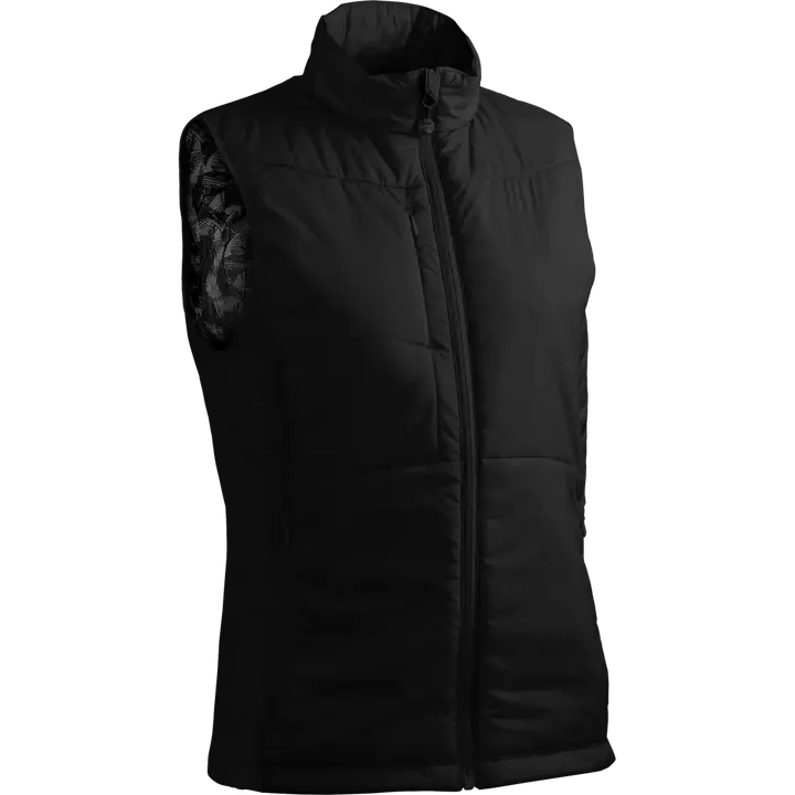 VESTE SUN MOUNTAIN COLTER II FEMME