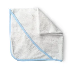 Vienna Luxury Egyptian Cotton Hooded Baby Towels