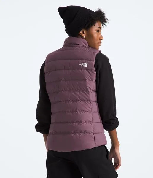 W ACONCAGUA 3 VEST - Veste sans manches pour femmes - North Face