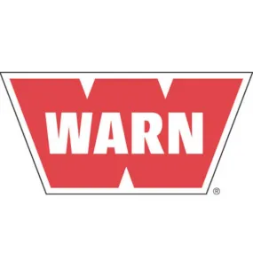 Warn M8000 Winch