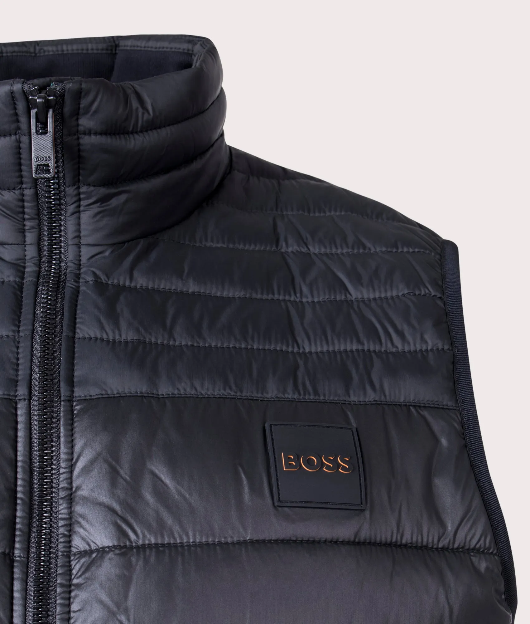 Water Repellent Odeno Gilet