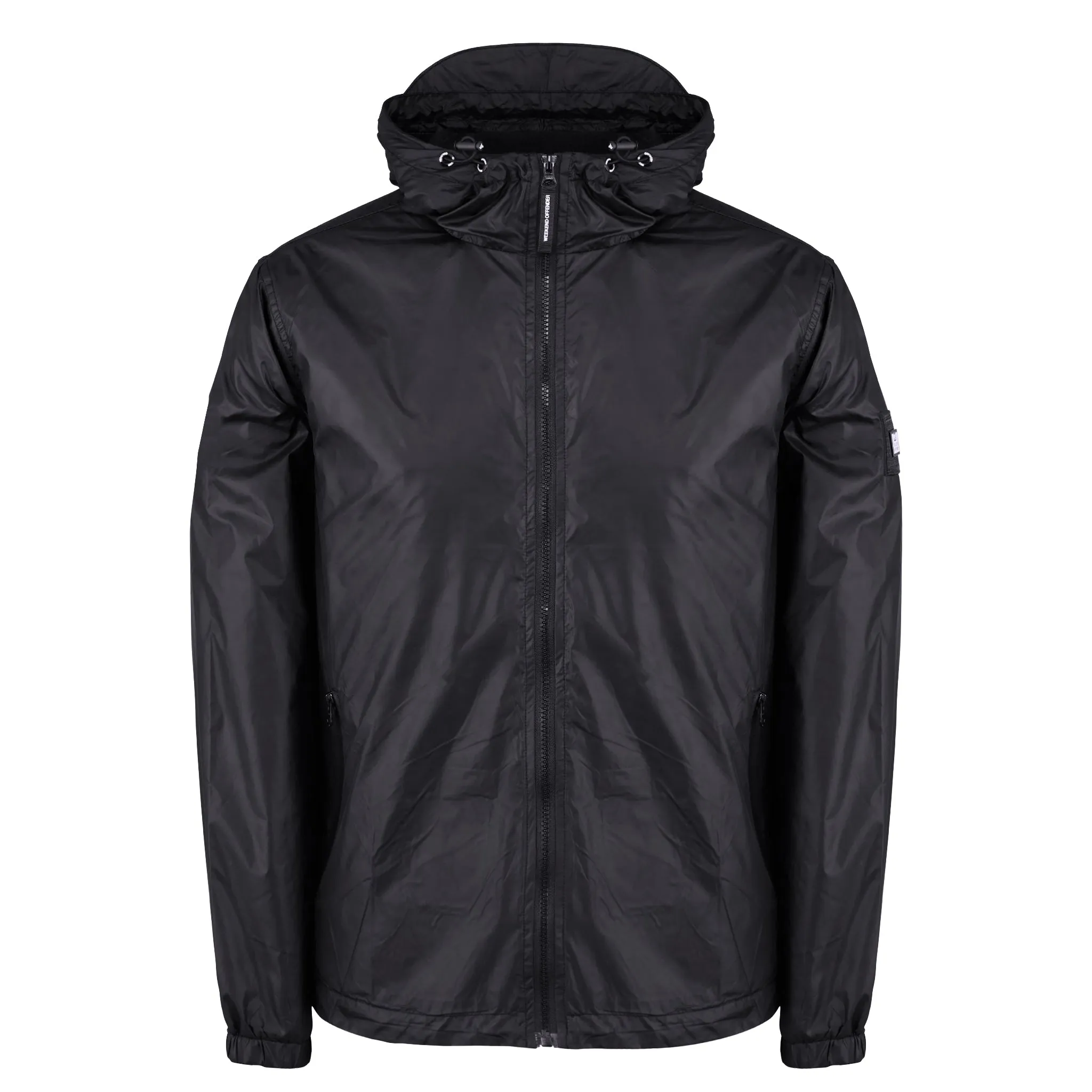 Weekend Offender Technician - Black