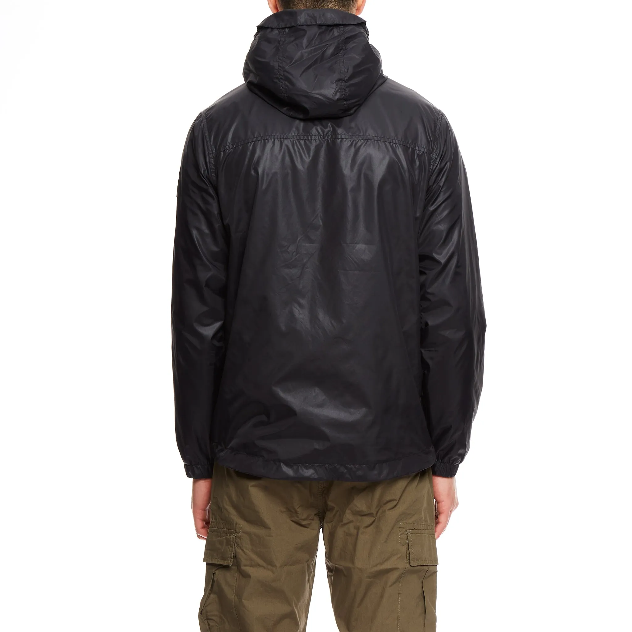 Weekend Offender Technician - Black